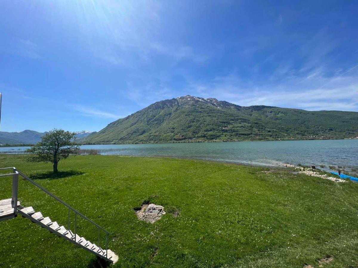 Vila Begov Kamp, Plav Exteriér fotografie