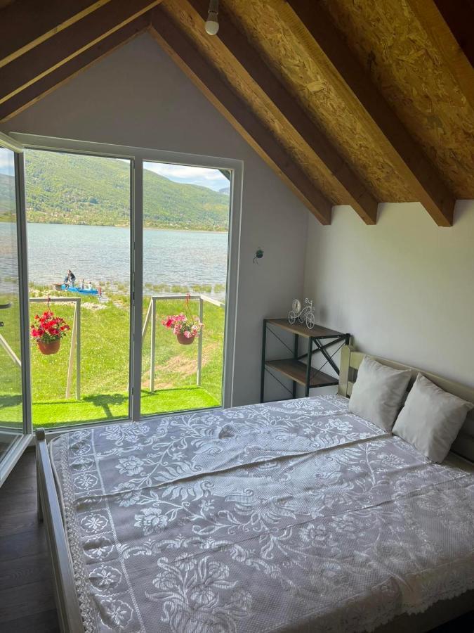Vila Begov Kamp, Plav Exteriér fotografie