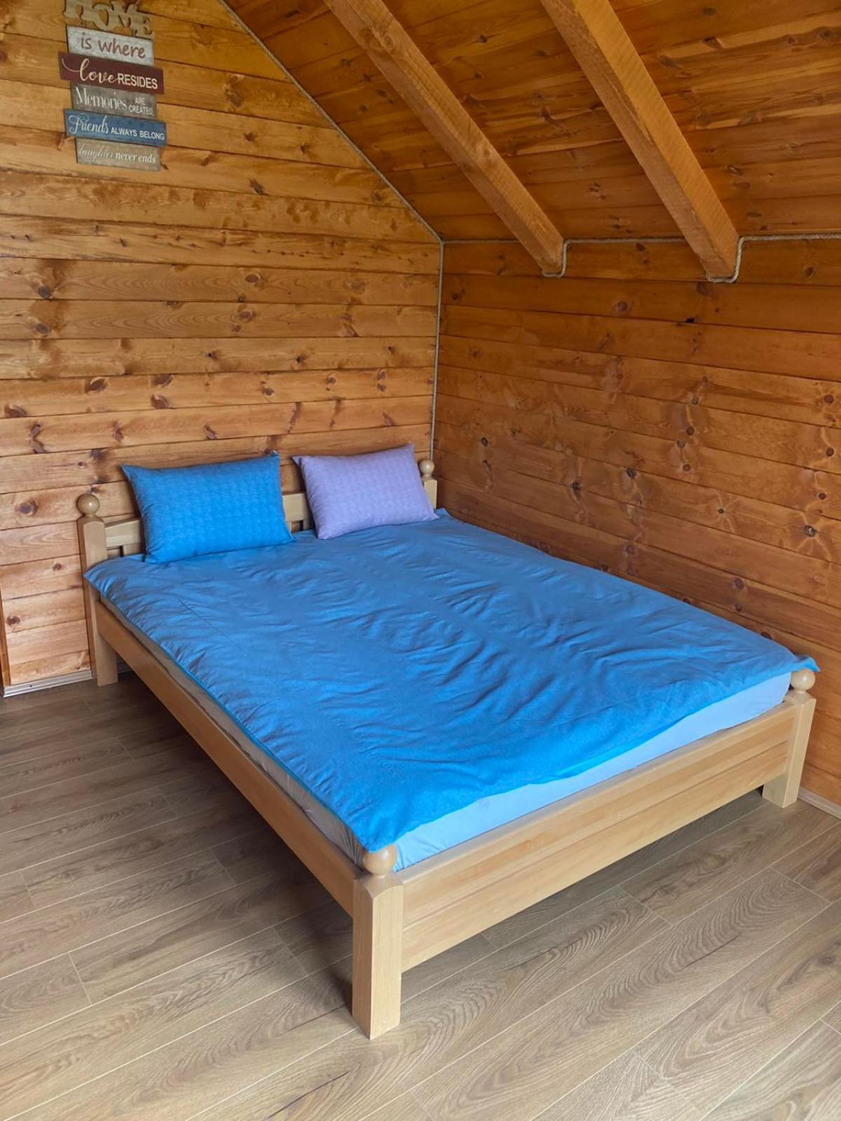 Vila Begov Kamp, Plav Exteriér fotografie
